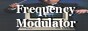 frequency modulator's button